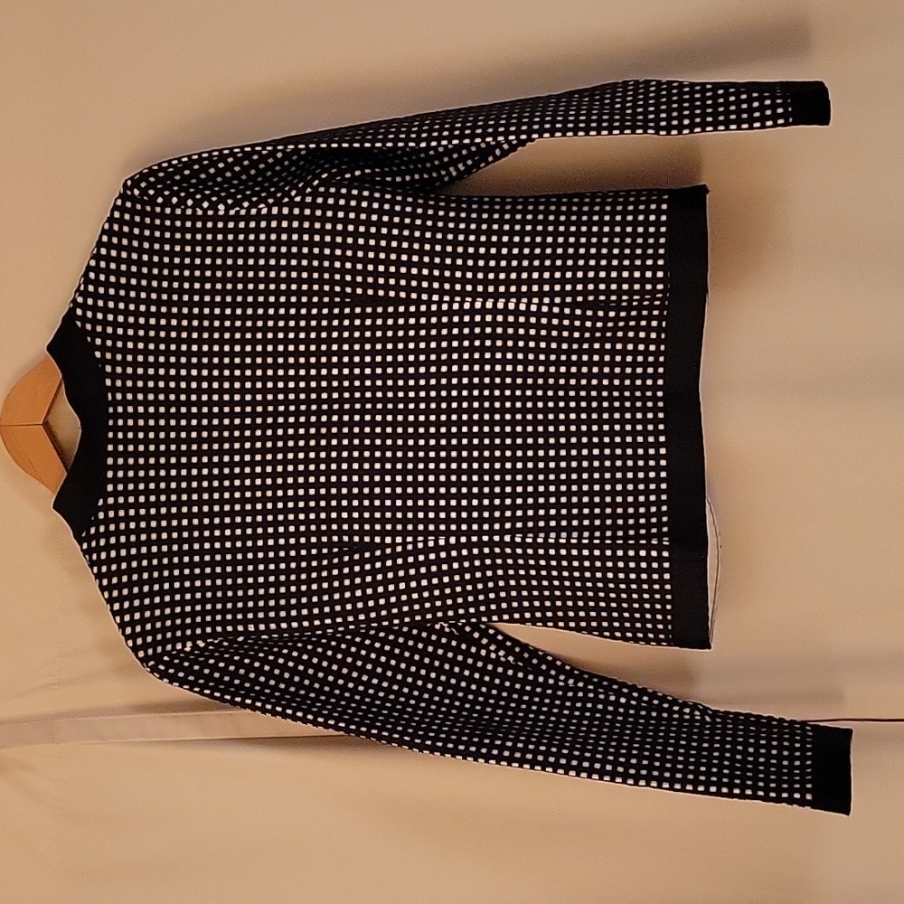 Cartise Bomber Jacket - Picture 4 of 5